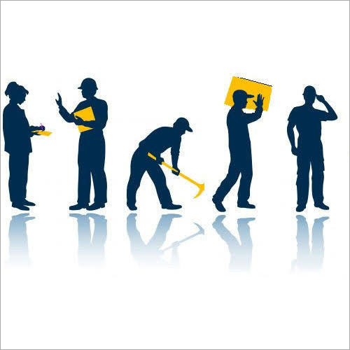 Manpower supply
